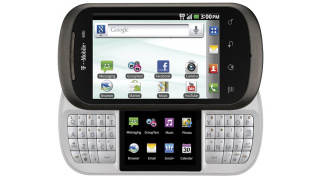 LG DoublePlay: Bizarre Freak of an Android Phone Gets Specs